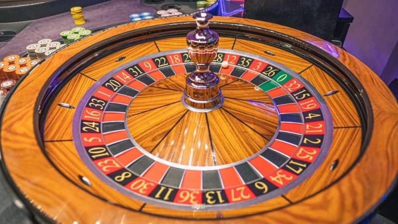 RNG là gì? Vì sao kết quả trước không dự báo lần tiếp theo?