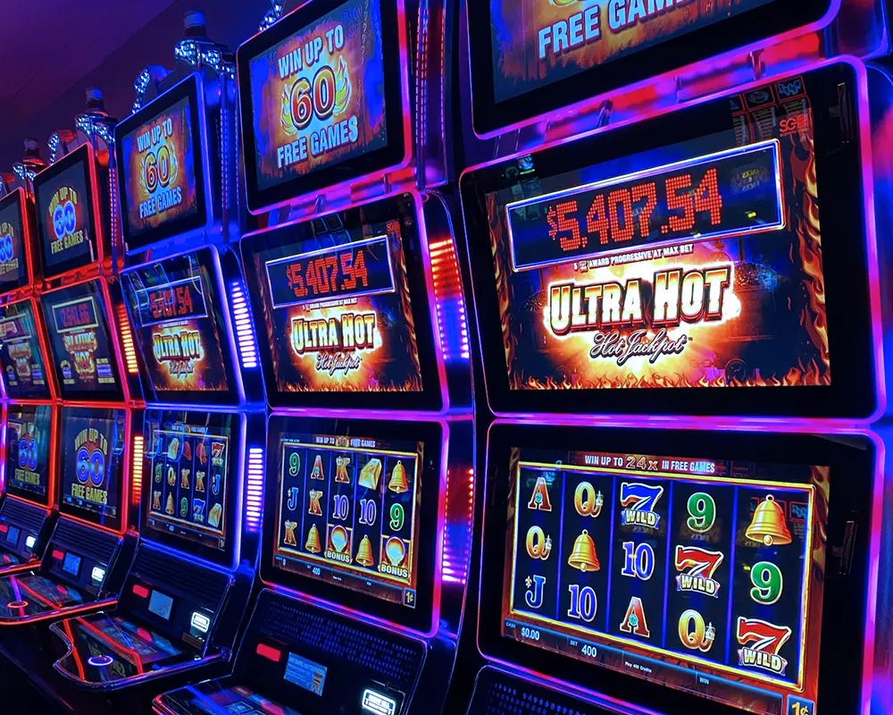 Nổ hũ và jackpot: Những thuật ngữ dễ bị hiểu sai